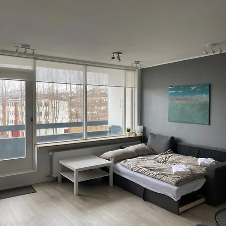 Cozy Apartment In Akureyri Buitenkant foto