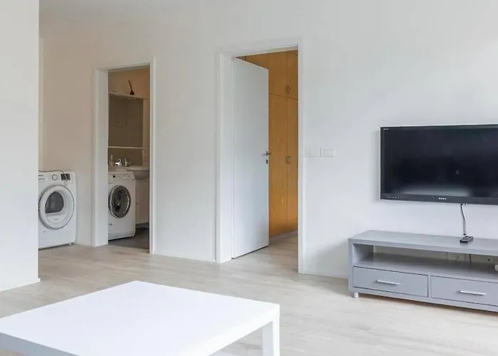Cozy Apartment In Akureyri