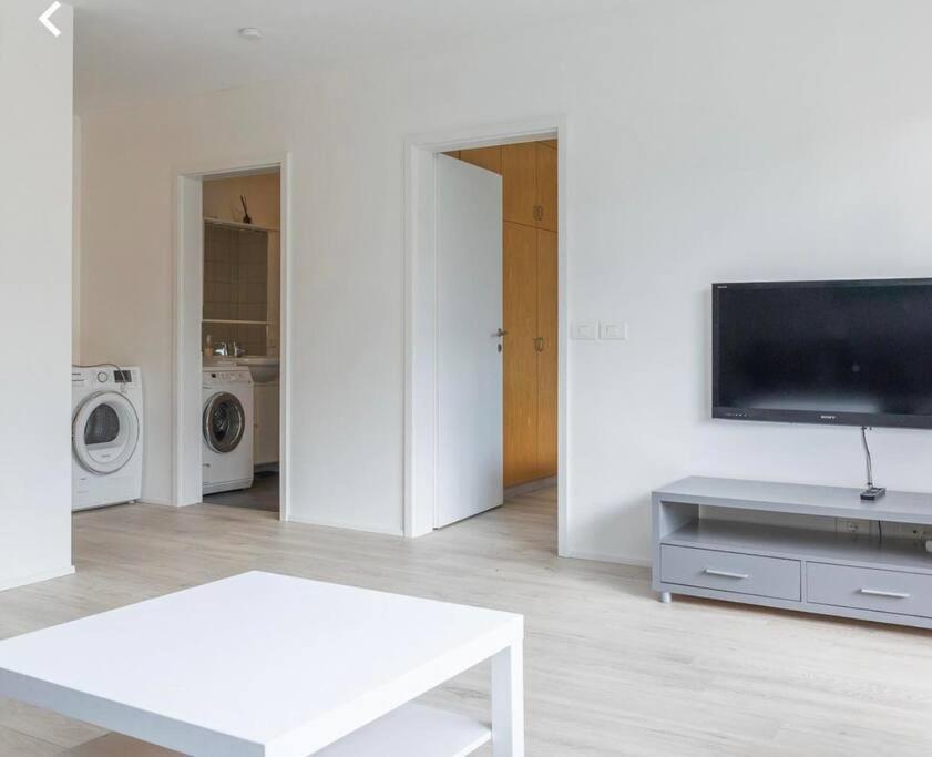 Appartement Cozy In *