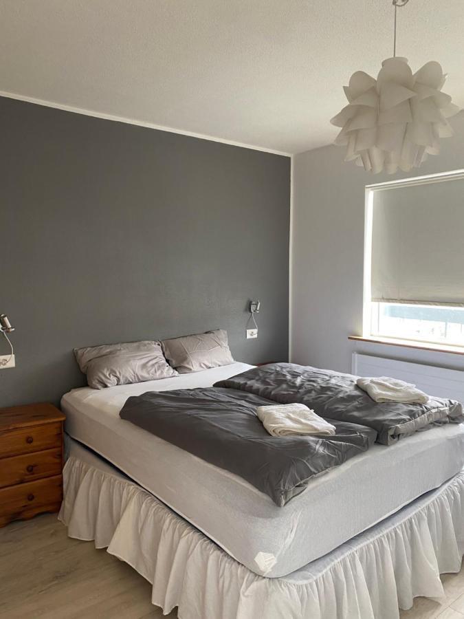Appartement Cozy In Akureyri