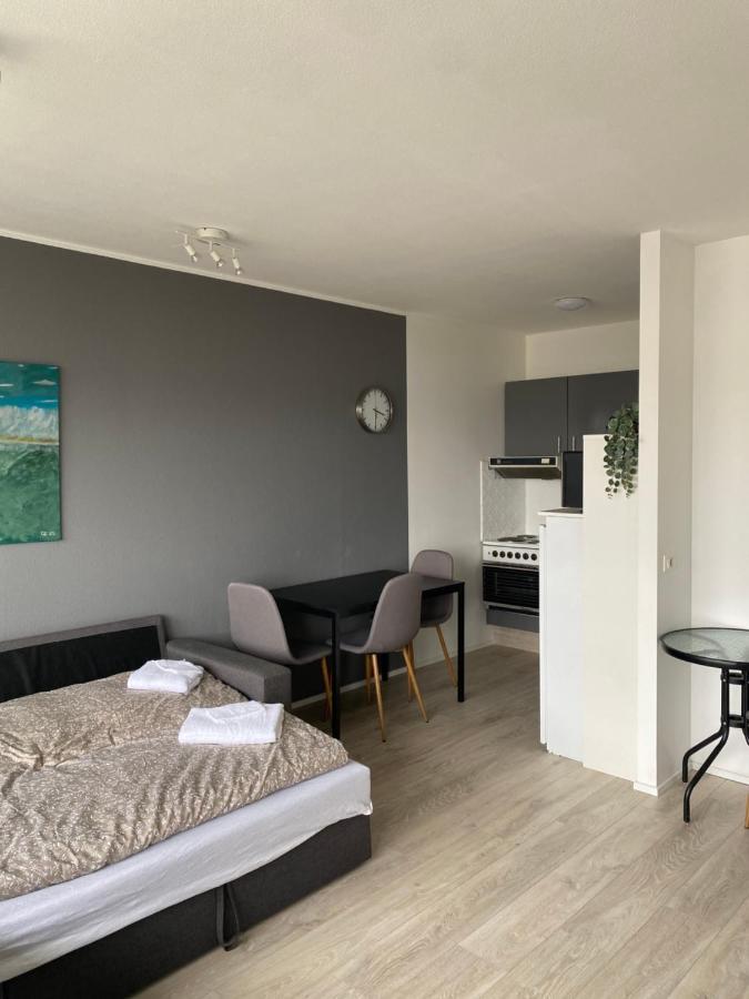 Cozy In Appartement Akureyri